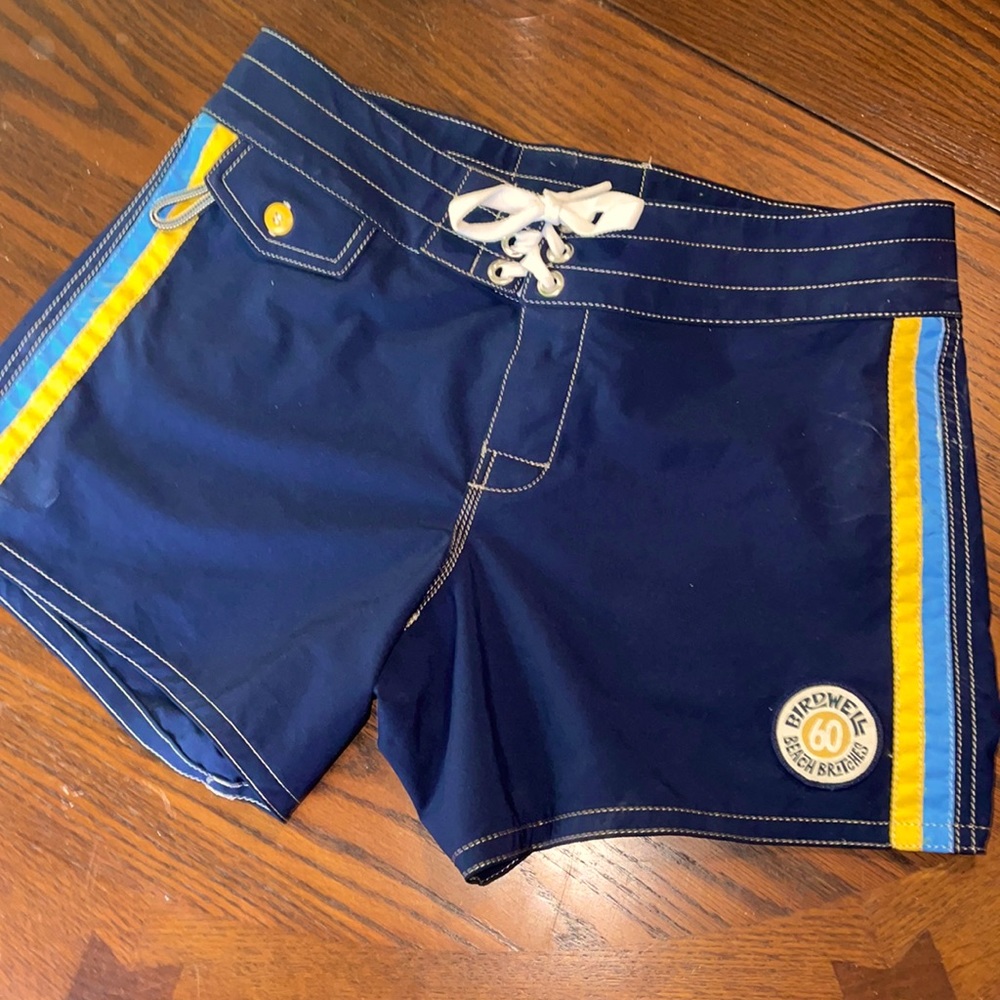 Birdwell Women's Board Shorts, size 4
